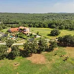 Villa Paradiso Umag