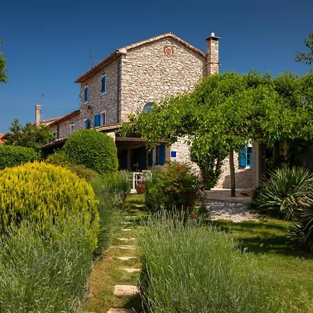 Villa Paradiso