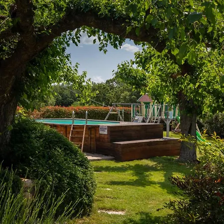 Paradiso Villa Umag