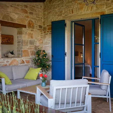 Paradiso Villa Umago