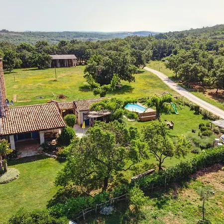 Villa Paradiso Umag