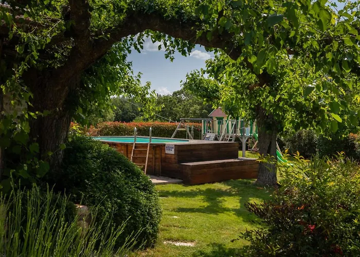Paradiso Villa Umago