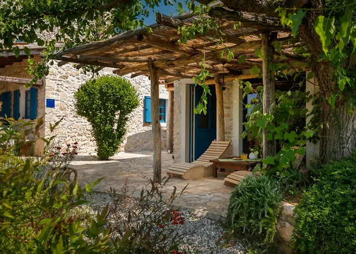 Paradiso Villa