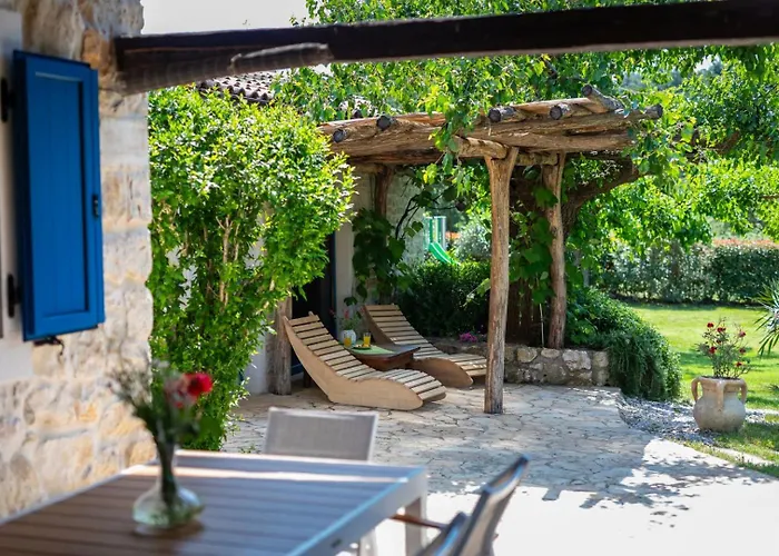 Paradiso Villa