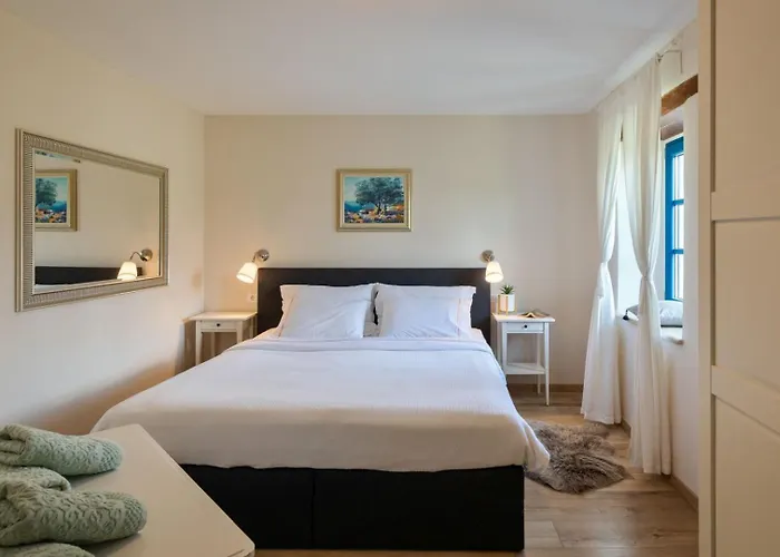 Paradiso Villa *