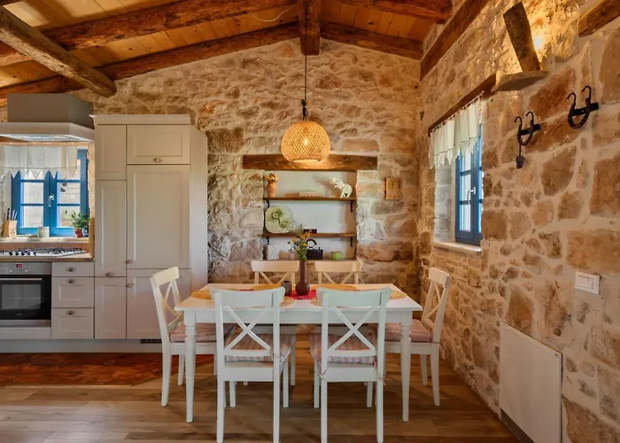 Paradiso Villa Umago