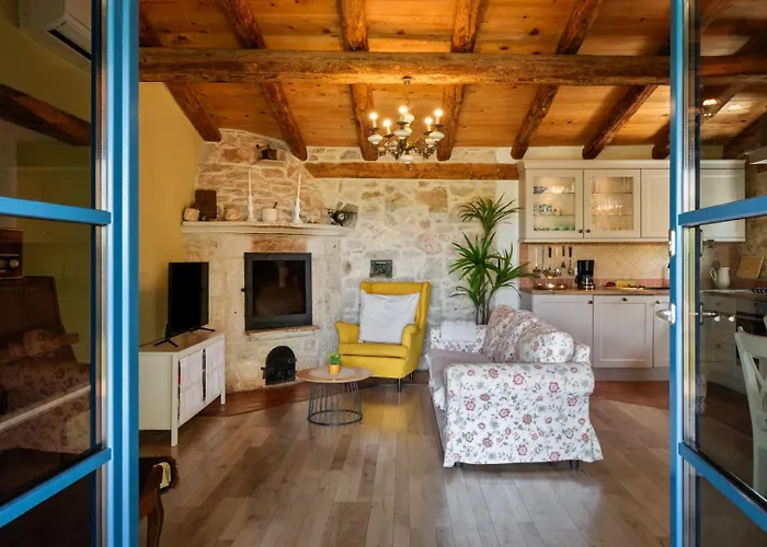 Paradiso Villa *