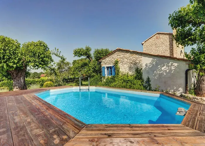 Villa Paradiso