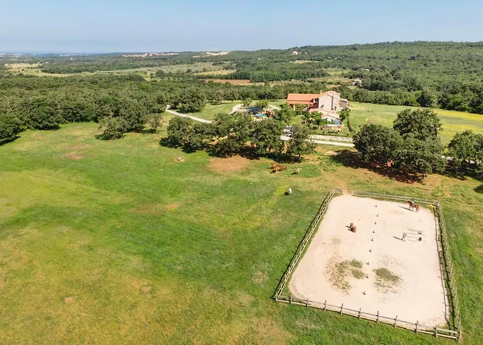 Villa Paradiso *