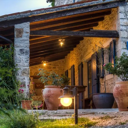 Paradiso Villa Umag