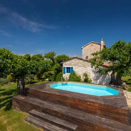 Villa Paradiso