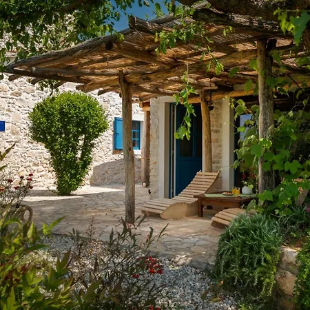Paradiso Villa