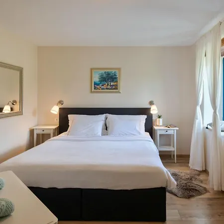 Paradiso Villa *