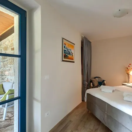 Paradiso Villa Umag