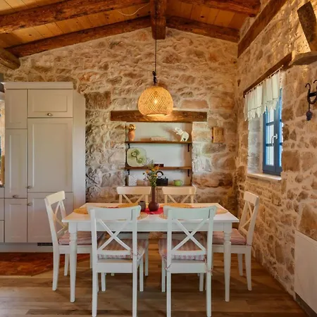 Paradiso Villa Umag