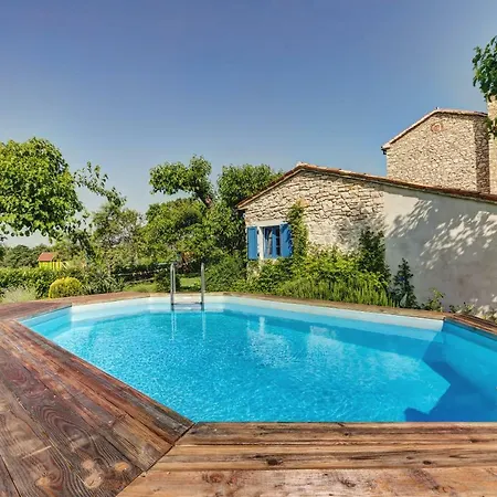 Villa Paradiso