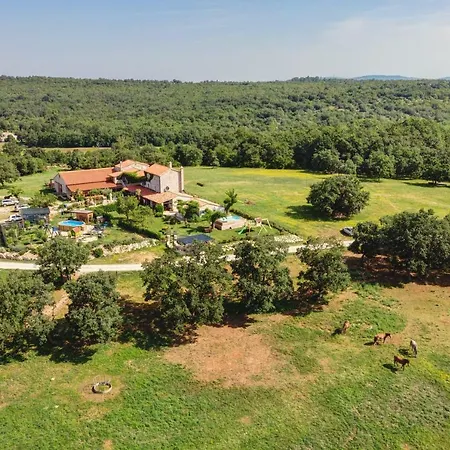 Villa Paradiso Umag