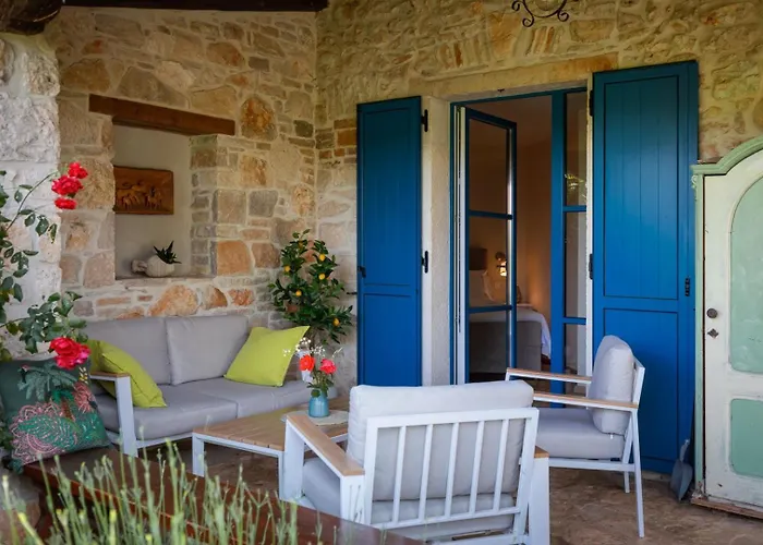 Paradiso 빌라 우마그