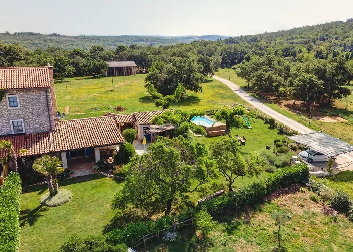 빌라 Paradiso 우마그